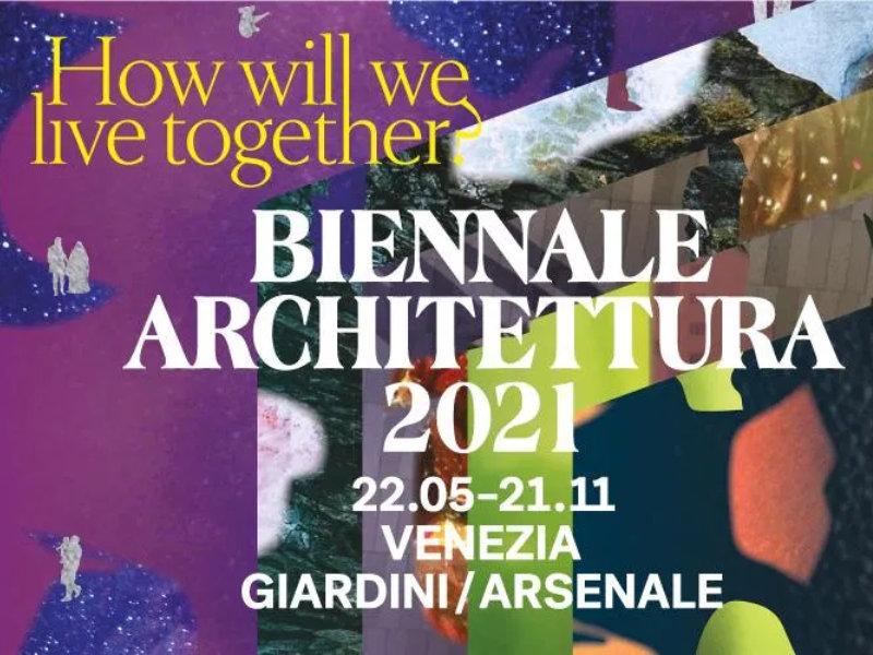 Bienal de Arquitetura de Veneza 2021: entenda como será o evento este ano